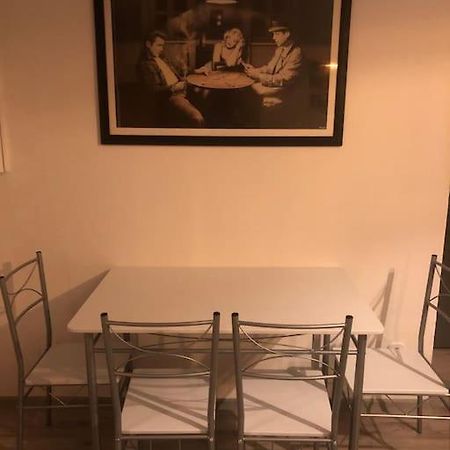 Eine 2 Zimmer Ferienwohnung Muenster City Екстер'єр фото