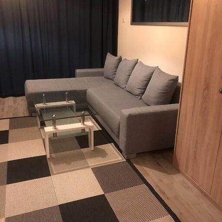 Eine 2 Zimmer Ferienwohnung Muenster City Екстер'єр фото
