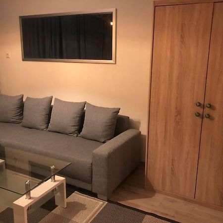 Eine 2 Zimmer Ferienwohnung Muenster City Екстер'єр фото