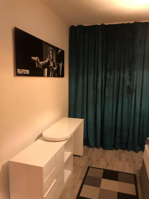 Eine 2 Zimmer Ferienwohnung Muenster City Екстер'єр фото