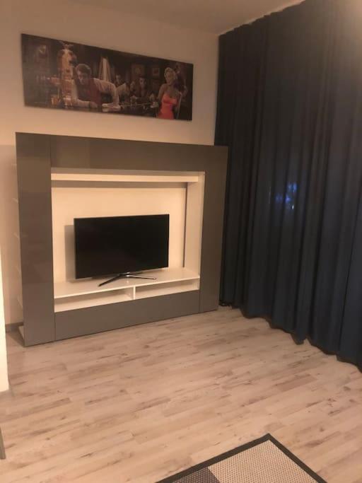 Eine 2 Zimmer Ferienwohnung Muenster City Екстер'єр фото
