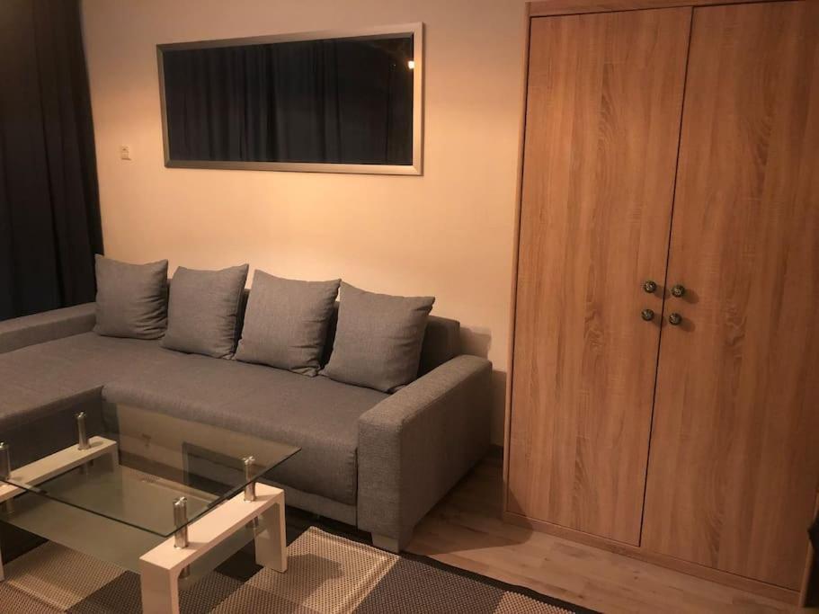 Eine 2 Zimmer Ferienwohnung Muenster City Екстер'єр фото