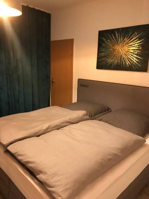 Eine 2 Zimmer Ferienwohnung Muenster City Екстер'єр фото